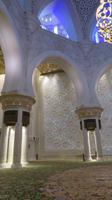 Sheikh-Zayed-Moschee &ndash; &copy; Sylvia Sann (Eberhardt TRAVEL)
