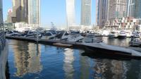 Dubai Marina &ndash; &copy; Sylvia Sann (Eberhardt TRAVEL)