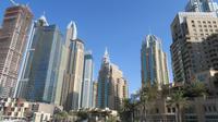 Dubai Marina &ndash; &copy; Sylvia Sann (Eberhardt TRAVEL)
