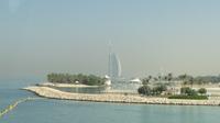 Burj al Arab &ndash; &copy; Sylvia Sann (Eberhardt TRAVEL)