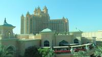 Atlantis Hotel &ndash; &copy; Sylvia Sann (Eberhardt TRAVEL)