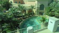 Atlantis Hotel &ndash; &copy; Sylvia Sann (Eberhardt TRAVEL)