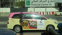 Frauen-Taxi &ndash; &copy; Sylvia Sann (Eberhardt TRAVEL)