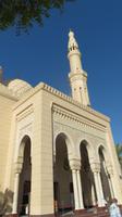 Jumeirah-Moschee &ndash; &copy; Sylvia Sann (Eberhardt TRAVEL)