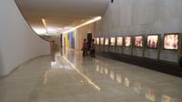 Etihad-Museum &ndash; &copy; Sylvia Sann (Eberhardt TRAVEL)