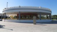 Etihad-Museum &ndash; &copy; Sylvia Sann (Eberhardt TRAVEL)