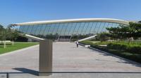 Etihad-Museum &ndash; &copy; Sylvia Sann (Eberhardt TRAVEL)