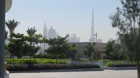 Skyline von Dubai &ndash; &copy; Sylvia Sann (Eberhardt TRAVEL)
