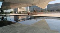 Etihad-Museum &ndash; &copy; Sylvia Sann (Eberhardt TRAVEL)