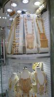 Goldmarkt &ndash; &copy; Sylvia Sann (Eberhardt TRAVEL)