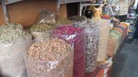 Gewürzmarkt &ndash; &copy; Sylvia Sann (Eberhardt TRAVEL)