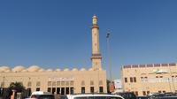altes Dubai &ndash; &copy; Sylvia Sann (Eberhardt TRAVEL)