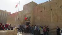 Dubai Museum &ndash; &copy; Sylvia Sann (Eberhardt TRAVEL)
