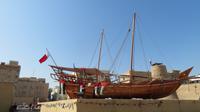 Dubai Museum &ndash; &copy; Sylvia Sann (Eberhardt TRAVEL)