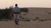 Wüstensafari &ndash; &copy; Sylvia Sann (Eberhardt TRAVEL)