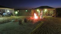 Wüstensafari &ndash; &copy; Sylvia Sann (Eberhardt TRAVEL)