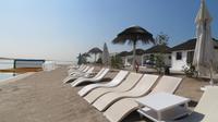 Ausflug nach Lebanon Island &ndash; &copy; Sylvia Sann (Eberhardt TRAVEL)