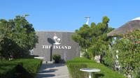 Ausflug nach Lebanon Island