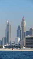Dubai &ndash; &copy; Sylvia Sann (Eberhardt TRAVEL)