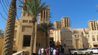 Madinat Souk &ndash; &copy; Sylvia Sann (Eberhardt TRAVEL)
