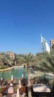 Burj al Arab &ndash; &copy; Sylvia Sann (Eberhardt TRAVEL)