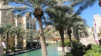 Madinat Souk &ndash; &copy; Sylvia Sann (Eberhardt TRAVEL)