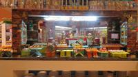 im Atlantis Hotel &ndash; &copy; Sylvia Sann (Eberhardt TRAVEL)