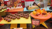 im Atlantis Hotel &ndash; &copy; Sylvia Sann (Eberhardt TRAVEL)