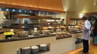 im Atlantis Hotel &ndash; &copy; Sylvia Sann (Eberhardt TRAVEL)