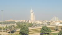 Burj al Arab &ndash; &copy; Sylvia Sann (Eberhardt TRAVEL)