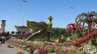 Miracle Garden &ndash; &copy; Sylvia Sann (Eberhardt TRAVEL)
