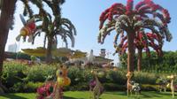 Miracle Garden &ndash; &copy; Sylvia Sann (Eberhardt TRAVEL)