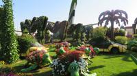 Miracle Garden &ndash; &copy; Sylvia Sann (Eberhardt TRAVEL)