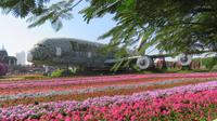Miracle Garden &ndash; &copy; Sylvia Sann (Eberhardt TRAVEL)