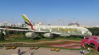 Miracle Garden &ndash; &copy; Sylvia Sann (Eberhardt TRAVEL)