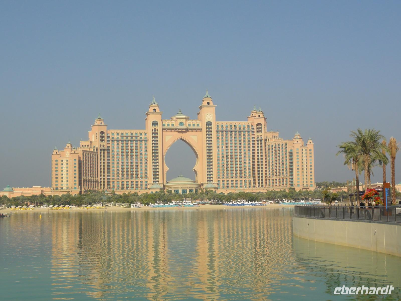 Atlantis &ndash; &copy; Nico Stolba (Eberhardt TRAVEL)
