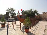 Bur Dubai &ndash; &copy; Nico Stolba (Eberhardt TRAVEL)