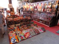 Souk &ndash; &copy; Nico Stolba (Eberhardt TRAVEL)