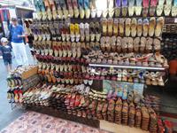 Souk &ndash; &copy; Nico Stolba (Eberhardt TRAVEL)