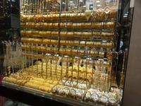 Gold Souk &ndash; &copy; Nico Stolba (Eberhardt TRAVEL)