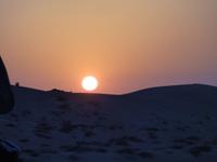 Sonnenuntergang