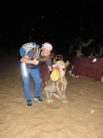2 Kamele :-)  &ndash; &copy; Nico Stolba (Eberhardt TRAVEL)