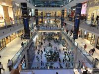 Dubai Mall &ndash; &copy; Nico Stolba (Eberhardt TRAVEL)