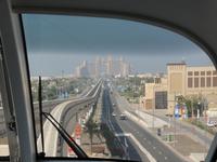 Monorail &ndash; &copy; Nico Stolba (Eberhardt TRAVEL)