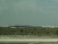 Ferrari World &ndash; &copy; Nico Stolba (Eberhardt TRAVEL)