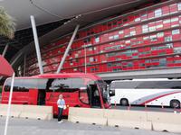 Ferrari World &ndash; &copy; Nico Stolba (Eberhardt TRAVEL)
