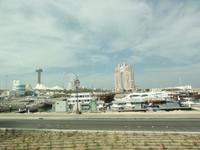 Abu Dhabi &ndash; &copy; Nico Stolba (Eberhardt TRAVEL)