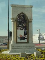 Zayid bin Sultan Al Nahyan &ndash; &copy; Nico Stolba (Eberhardt TRAVEL)