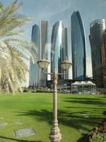 Abu Dhabi &ndash; &copy; Nico Stolba (Eberhardt TRAVEL)