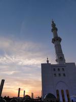 Scheich Zayid Moschee &ndash; &copy; Nico Stolba (Eberhardt TRAVEL)